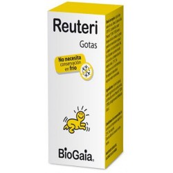 Reuteri gotas envase 10 ml
