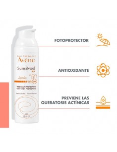 Avène SunsiMed 80 ml 2