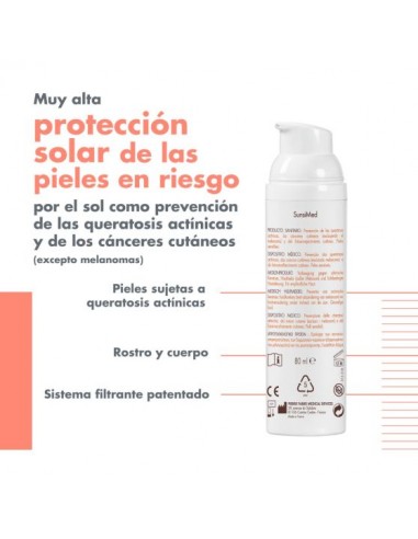 Avène SunsiMed 80 ml