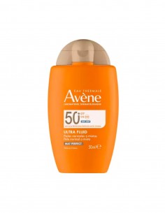 Avène Protector Solar Mat...