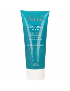 Avène Cleanance Gel...