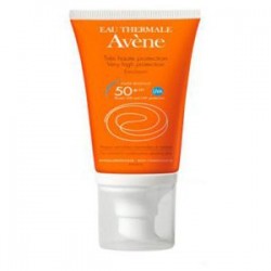 AVENE SOLAR CREMA PIELES...