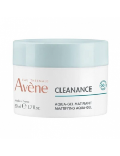 Avene Cleanance aqua-gel...