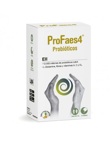 Faes Profaes4 EII 10 Sobres