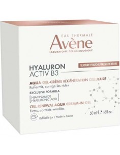Avene Hyaluron Activ B3...