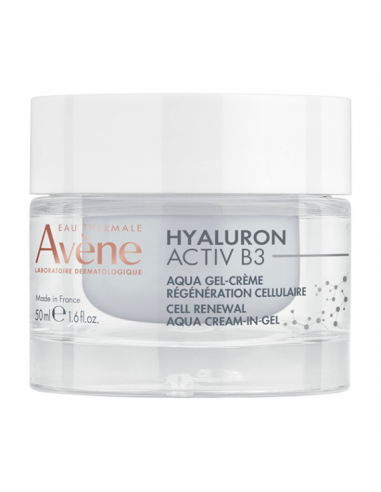 Avene Hyaluron Activ B3 Aqua Gel...