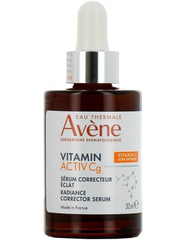 Avene Vitamin activ Cg serum...