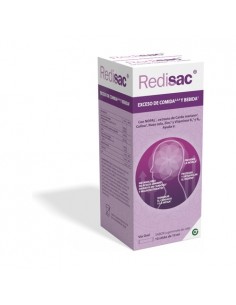 Redisac Gominola Cola 10...