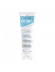 DEXERYL CREMA EMOLIENTE SIN...