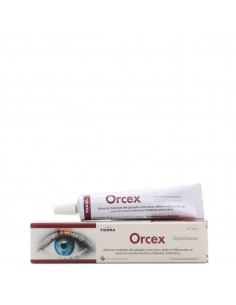 Orcex Pomada 15 G