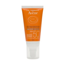 AVÈNE SOLAR CREMA COLOREADA...