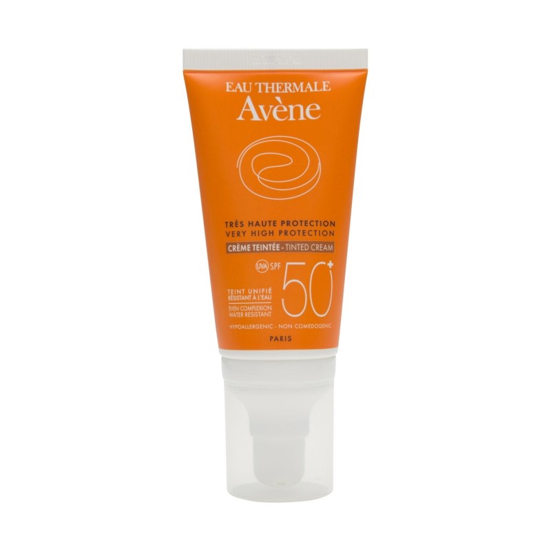 AVÈNE SOLAR CREMA COLOREADA DORADO...