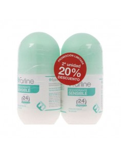 Farline Desodorante...