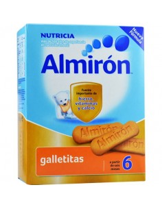 Almirón Advance Galletitas...