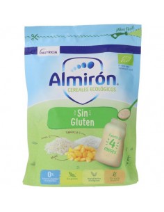 Almirón Cereales Ecológicos...