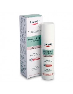 Eucerin Dermopure Oil...