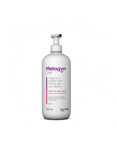 Gynea Melagyn Gel 500ml