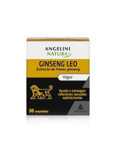 Angelini Ginseng Leo Vigor...