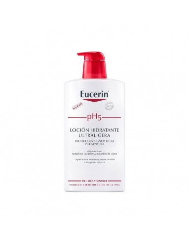 Eucerin Ph5 Loción Hidratante...