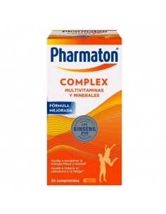 Pharmaton Complex 30...