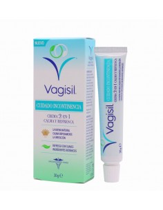 Vagisil Cuidado...