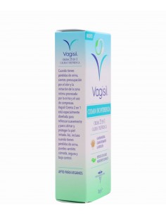 Vagisil Cuidado... 2