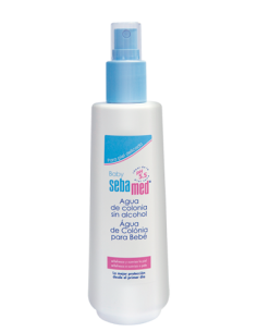 SEBAMED BABY AGUA DE...
