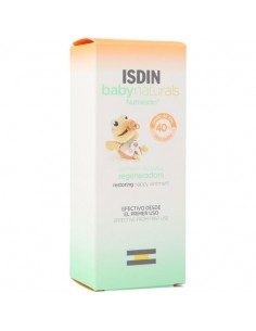 Isdin Baby Natural Pomada...