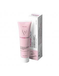 VAGINECALM GEL CALM 1 TUBO...