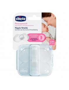 Chicco Protegepezon...