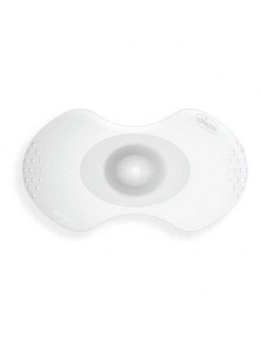 Chicco Protegepezon Silicona...