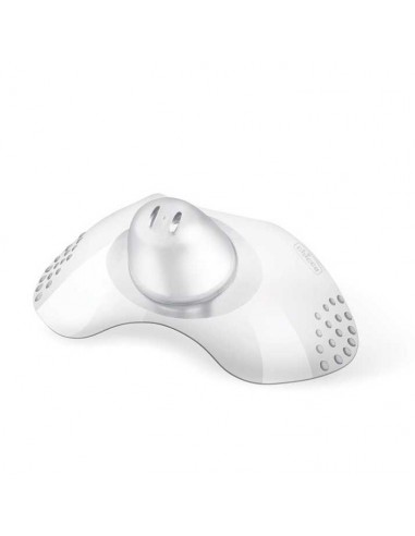 Chicco Protegepezon Silicona...