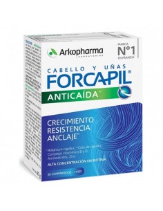 FORCAPIL Anticaída Cabello...