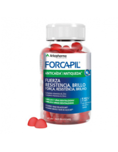 Forcapil anticaída fuerza,...