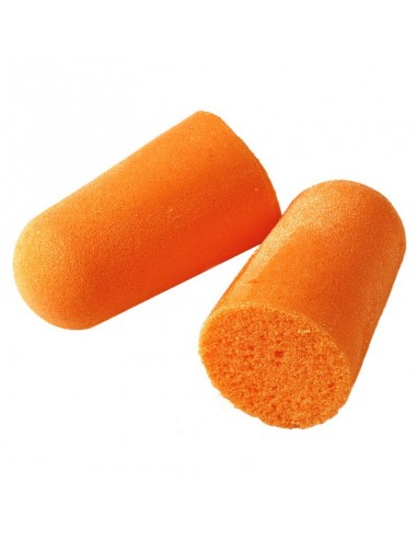 3M TAPONES POLIURETANO 4 UNIDADES