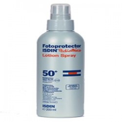 ISDIN Fotoprotector...