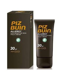 PIZ BUIN ALLERGY LOCION...