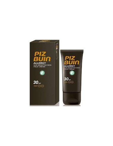 PIZ BUIN ALLERGY LOCION SOLAR SPF30...