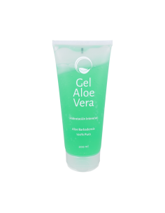 EDDA PHARMA GEL ALOE VERA...
