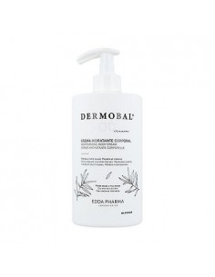 Dermo Body Moisturizer 500 ml