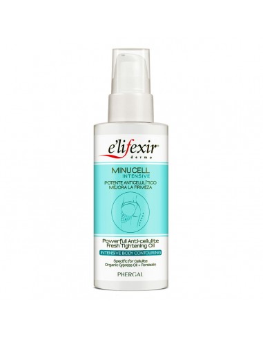 Elifexir Minucell Intense Aceite 100 Ml