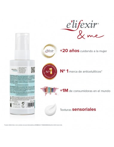Elifexir Minucell Intense Aceite 100 Ml