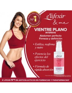 Elifexir Vientre Plano... 2