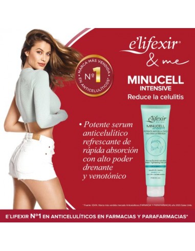 Elifexir Minucell Extreme Crema...