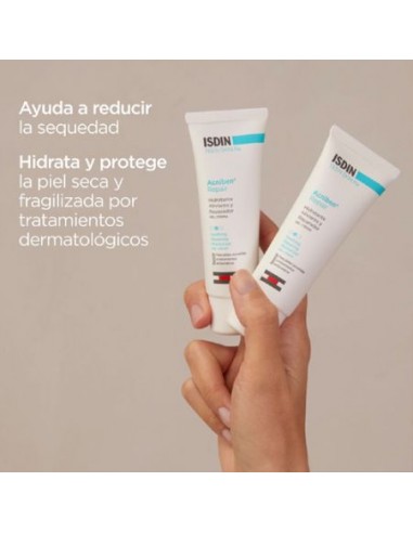 Acniben Repair Gel-Crema Hidratante 40ml