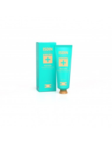 Isdin Teen Skin Acniben Mascarilla...