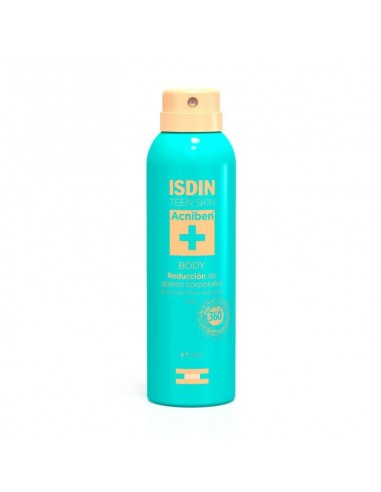Acniben Body Spray 150ml Isdin