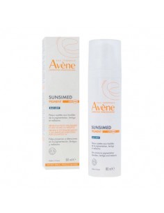 Avène SunsiMed Pigment 80 ml