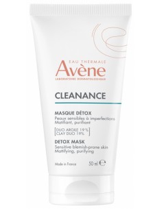 Avène Cleanance Mascarilla...