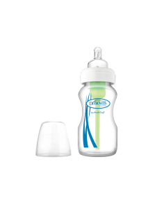 Dr. BROWN'S Biberón... 2